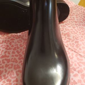 Sam Edelman rain boots